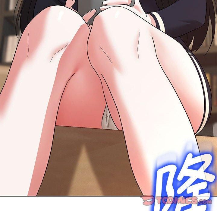 嫁入豪门的老师第31話