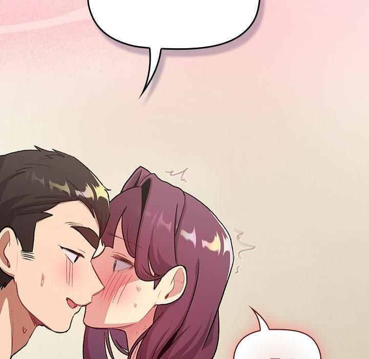 分组换换爱第131话