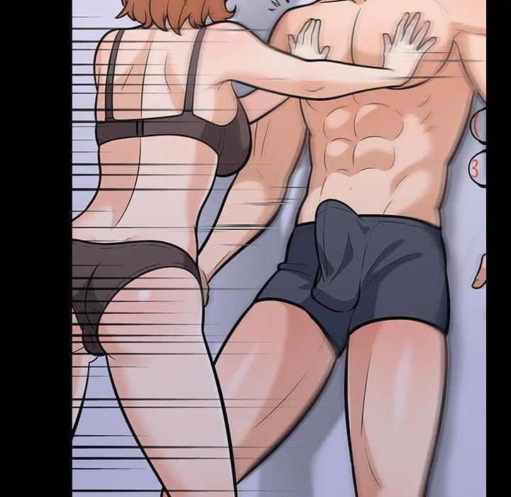 走不出的房间：第二季第4話