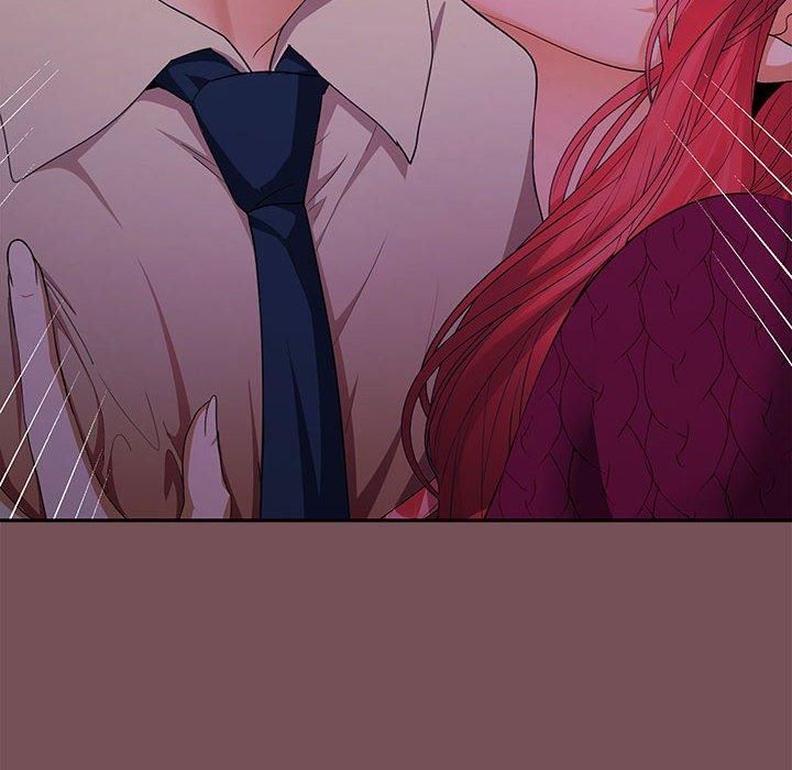 在公司偷偷爱第25话