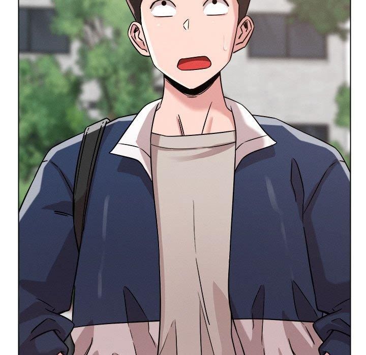 恋人未满第20话