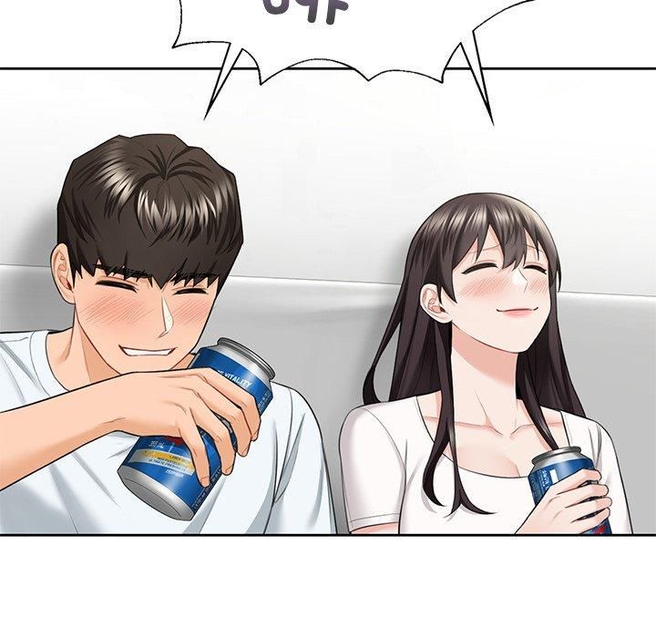 不当朋友当恋人第56話