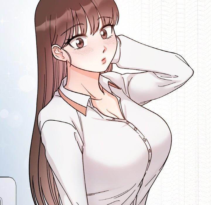 她才不是我姐姐第43話