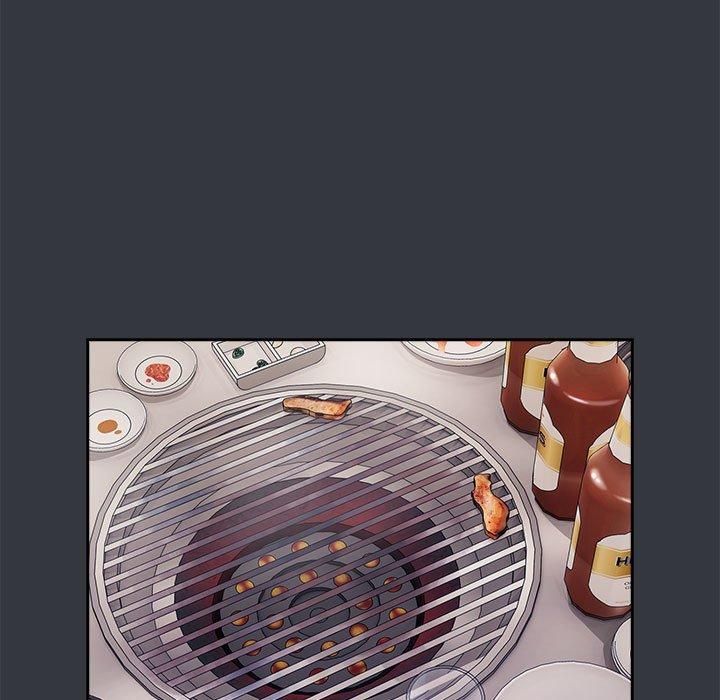 大企业里的小秘密第9話