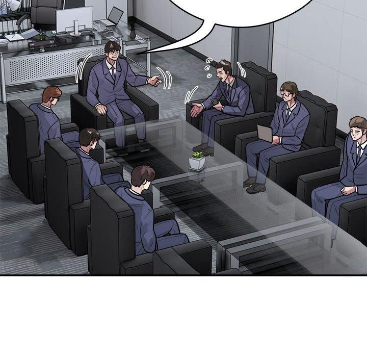 银行业务员的秘密第18話