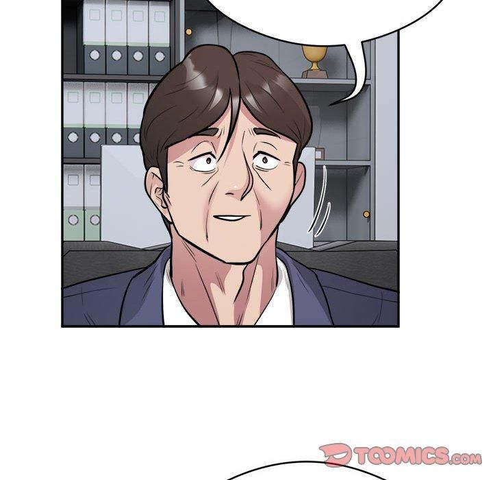 银行业务员的秘密第18话