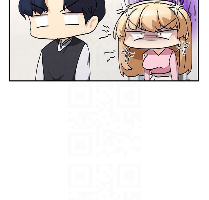 女神都在看这些?第5话-涵英大胆的要求♥