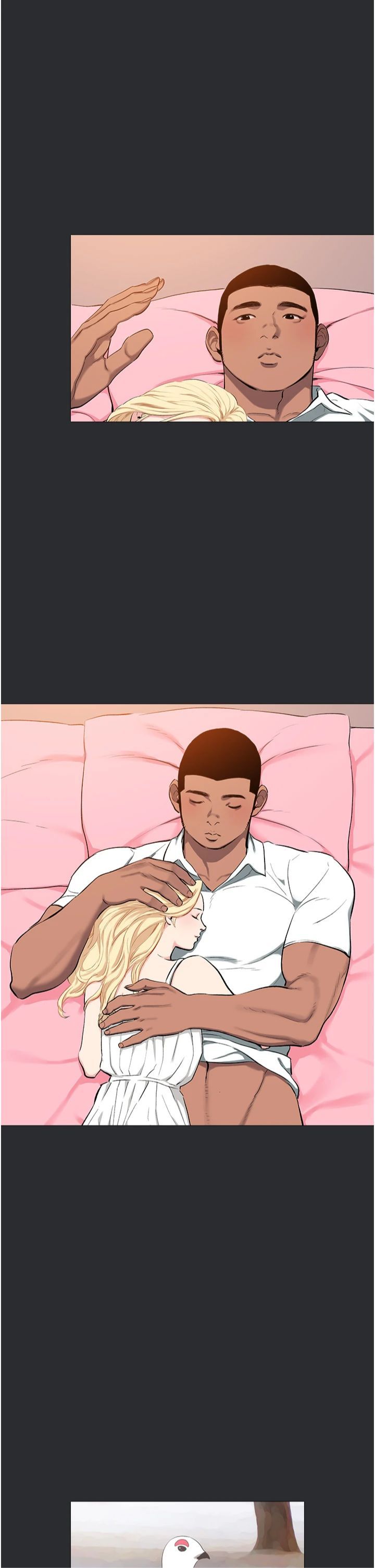 进击的巨根第13話-我見猶憐的美女領主