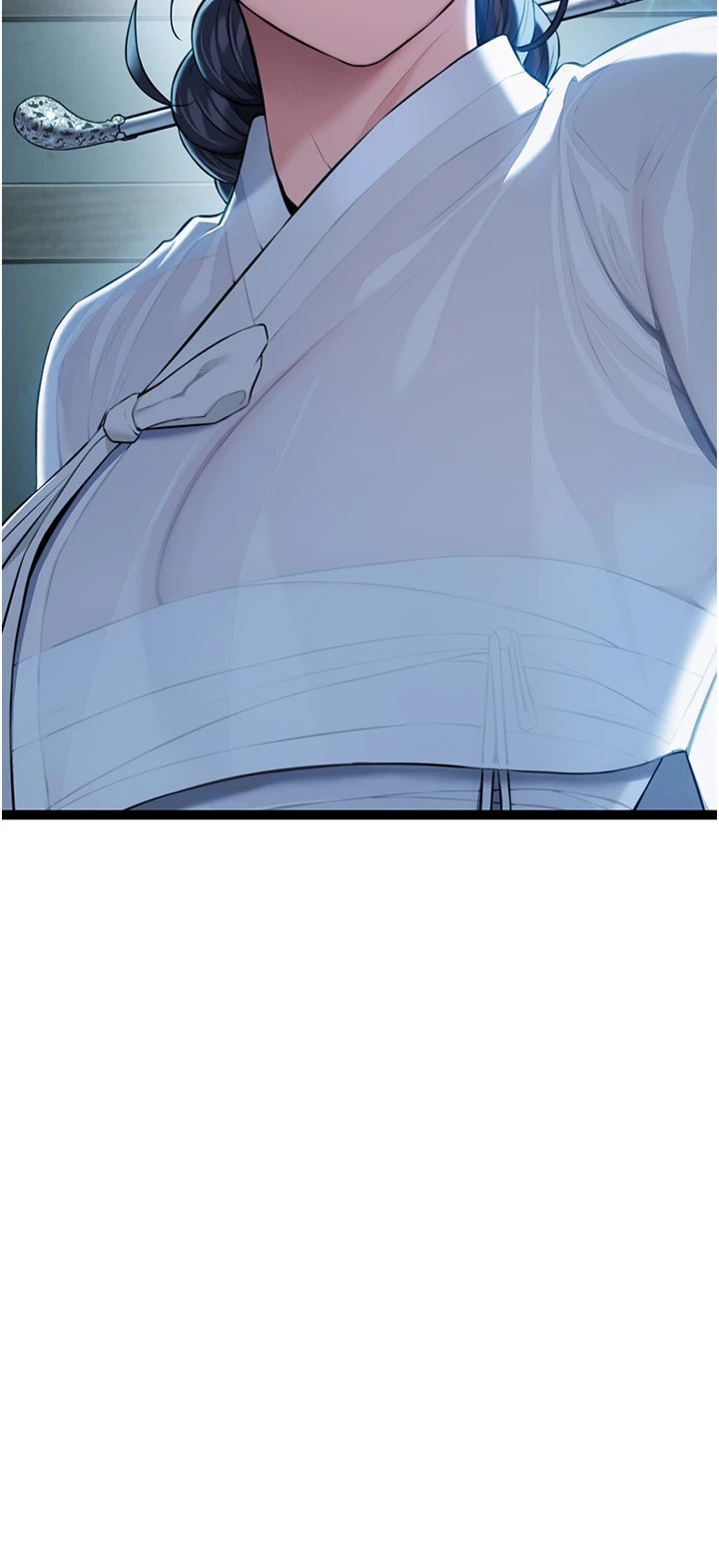 命运:贞洁慾女第12話-朝鮮時代騙砲守則