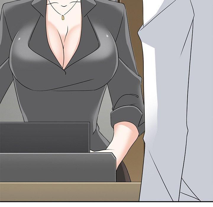 回到过去爱上你第11話