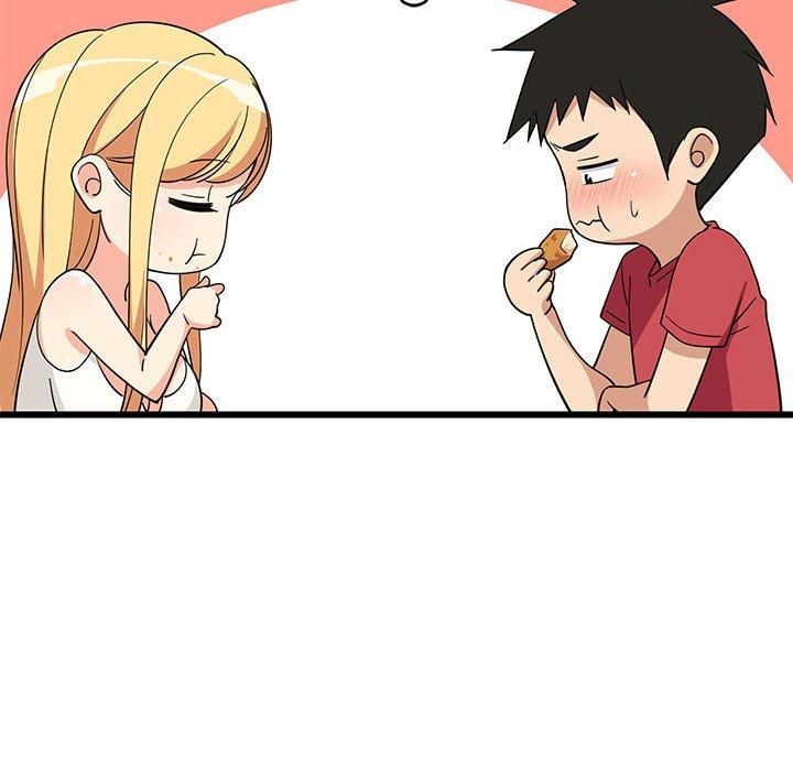 难缠姐妹偏要和我同居第17话