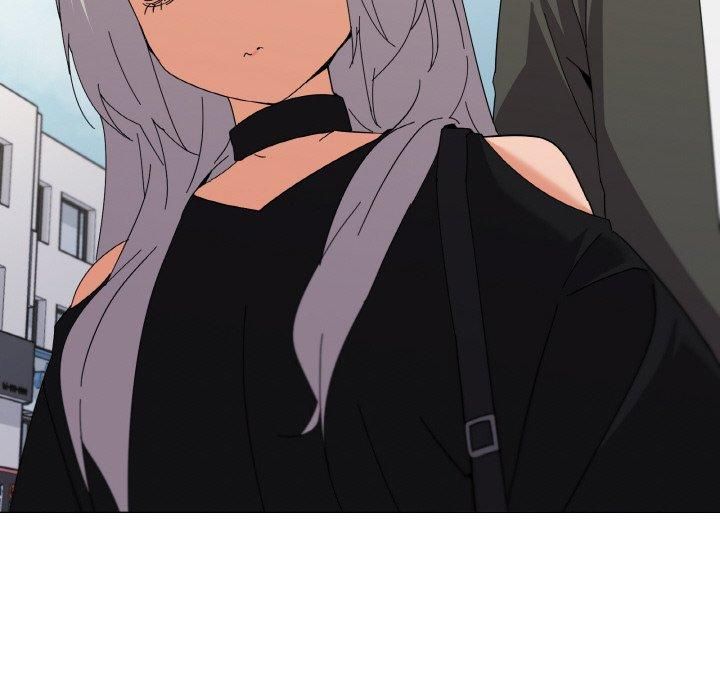 家人之间这样不好吧第19话