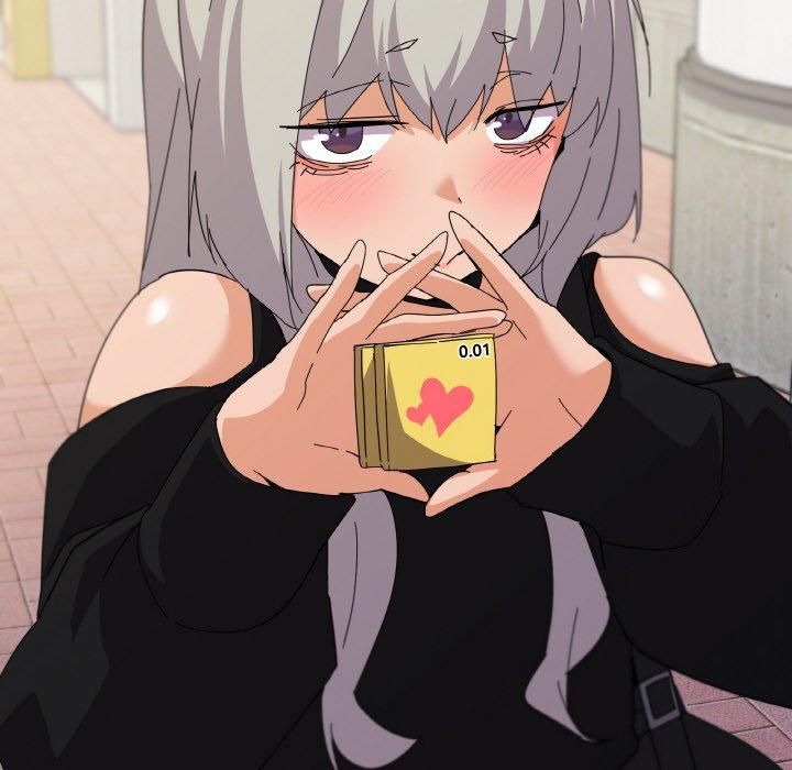 家人之间这样不好吧第19話