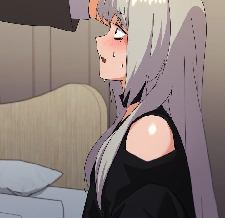 家人之间这样不好吧第19話