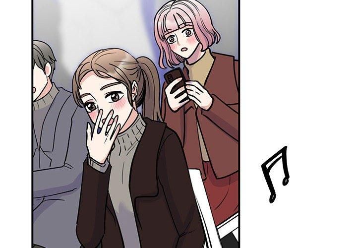 我的完美缪斯第52話