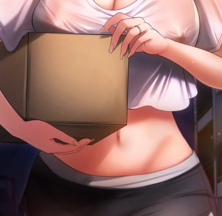 居委会的秘密第4話