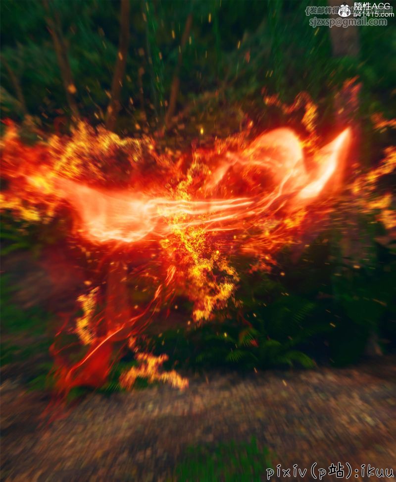 [3D]Aurora晨曦战队第10話