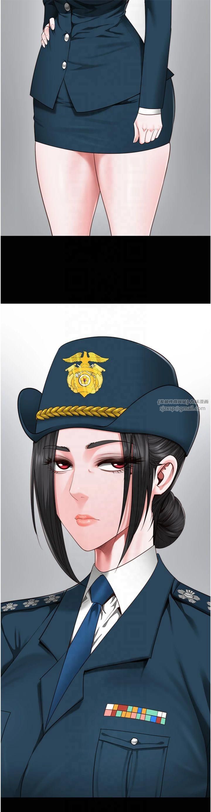 监狱女囚第81話-到摩鐵徹夜交配