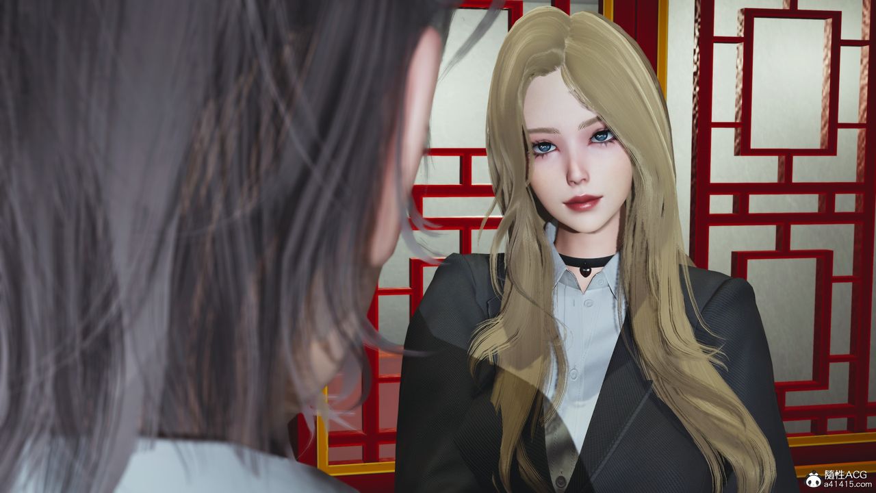 [3D]我成瞭大反派_第二季第83話