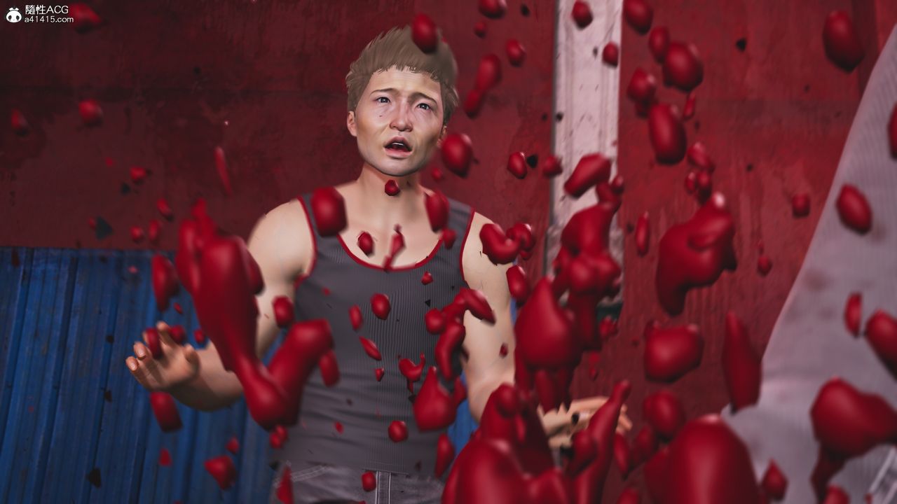 [3D]我成瞭大反派_第二季第85話