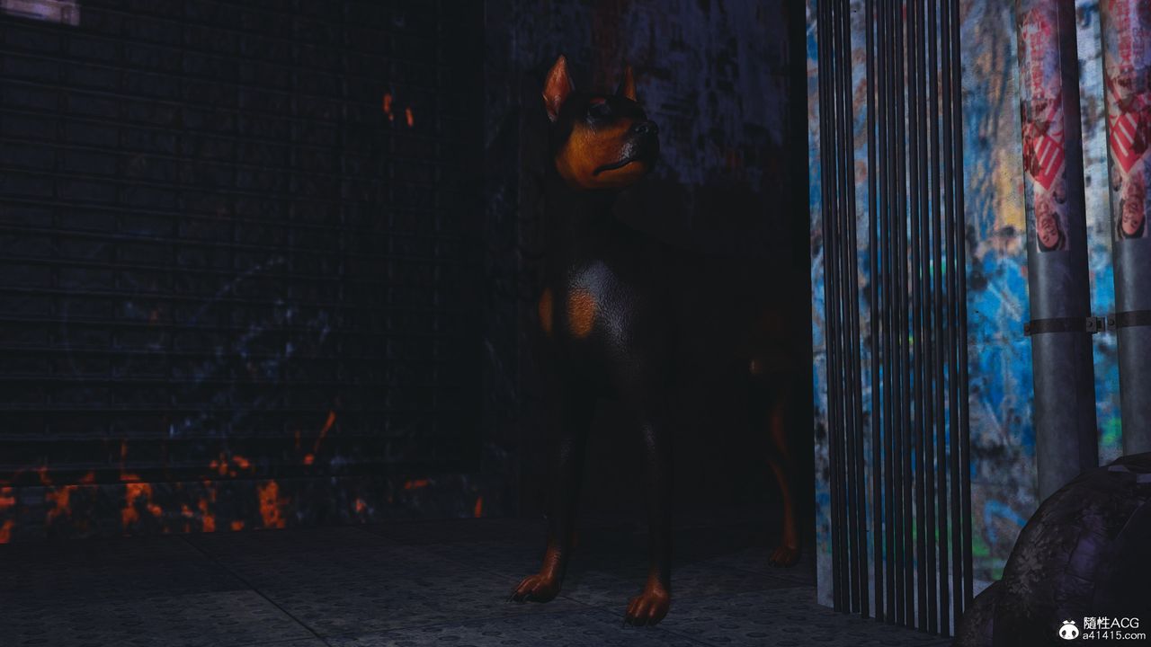 [3D]我成瞭大反派_第二季第86話