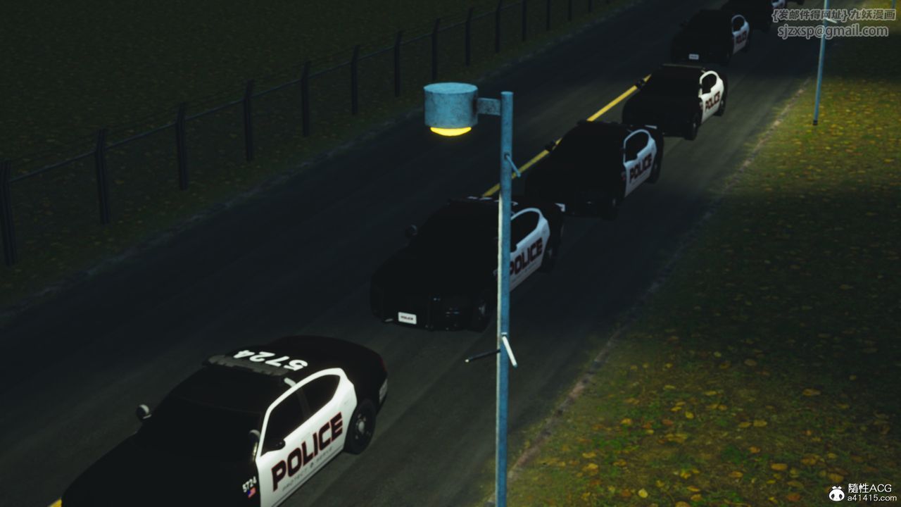 [3D]我成瞭大反派_第二季第87話