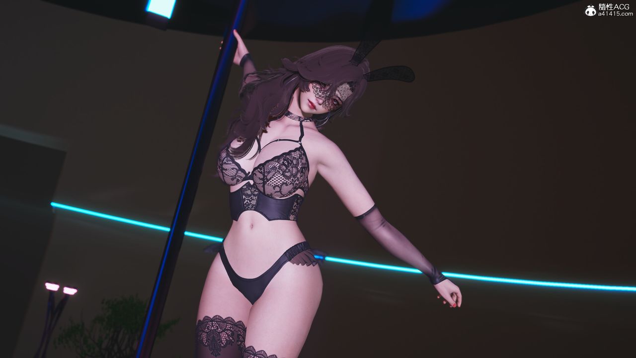 [3D]我成瞭大反派_第二季第88話