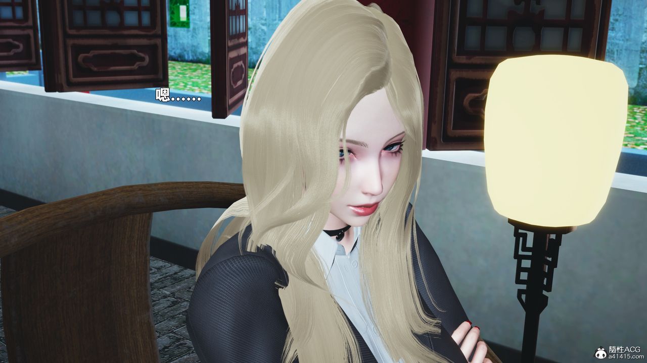 [3D]我成瞭大反派_第二季第89話