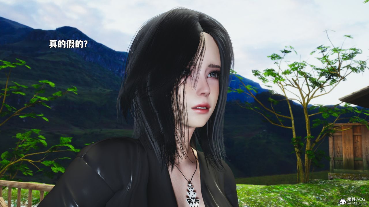 [3D]我成瞭大反派_第二季第90話