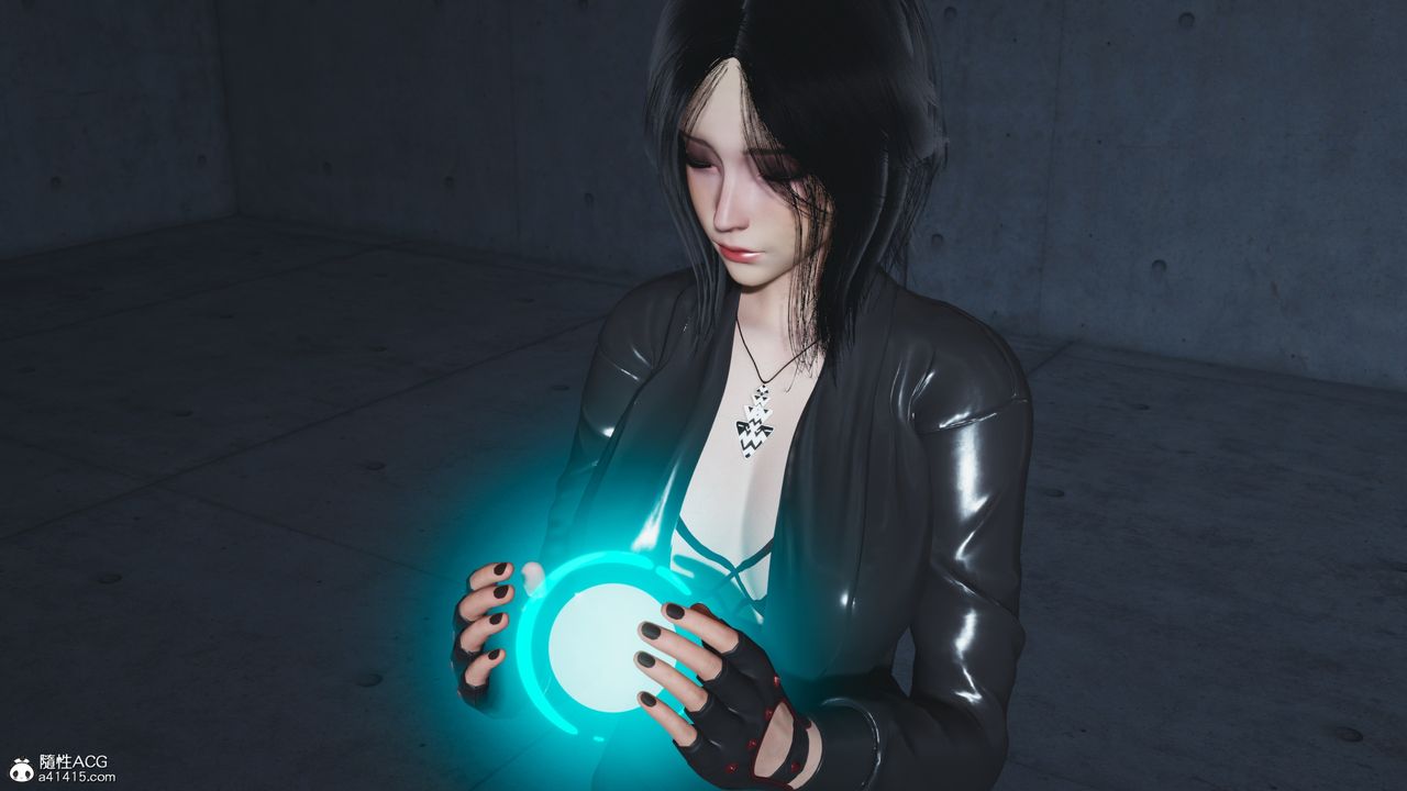 [3D]我成瞭大反派_第二季第91話