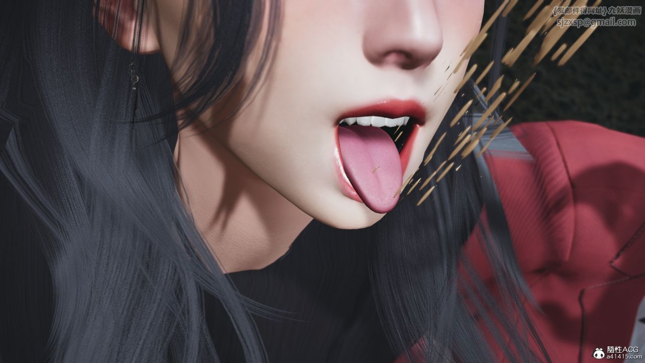 [3D]我成瞭大反派_第二季第91話