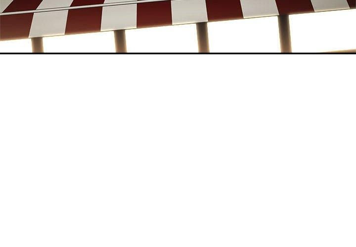 微妙关系第33话