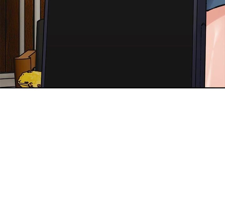 微妙关系第33话