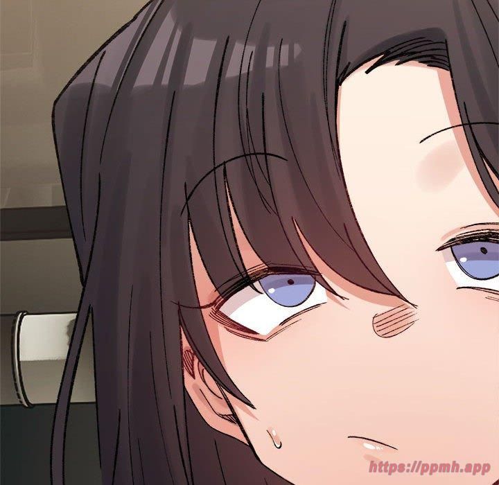 微妙关系第33話