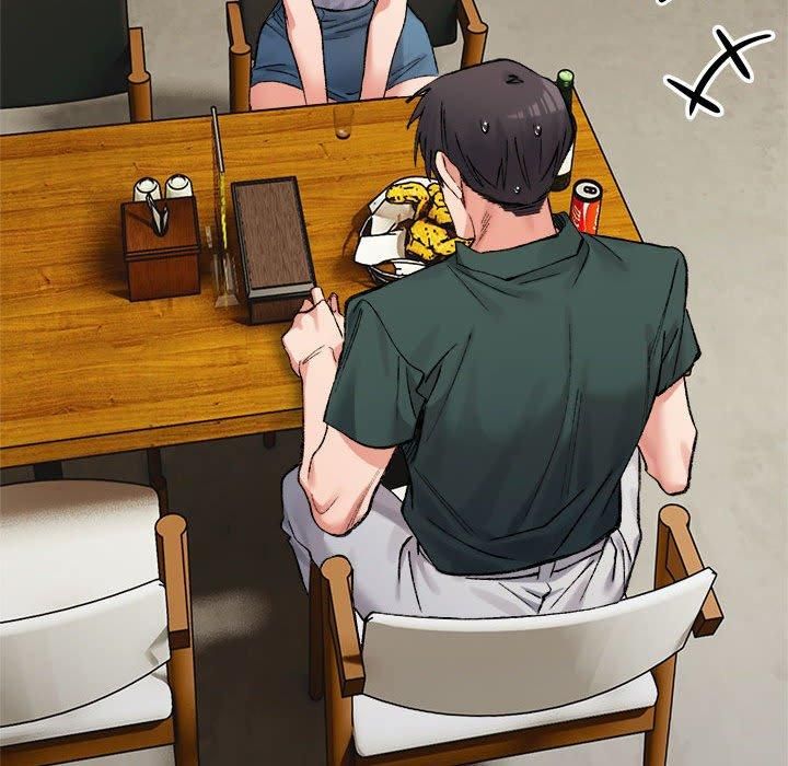 微妙关系第33話