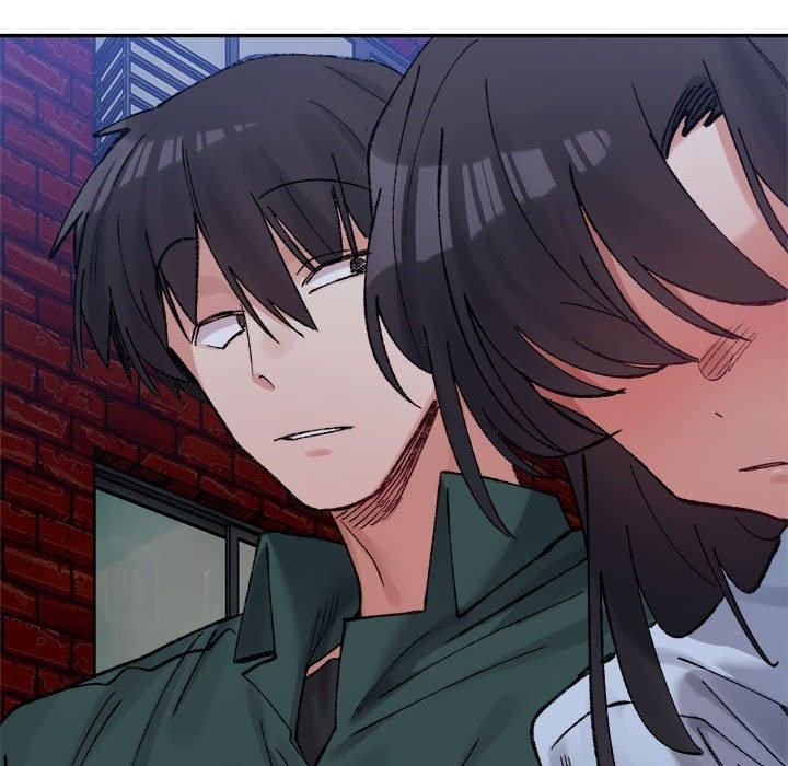 微妙关系第33話