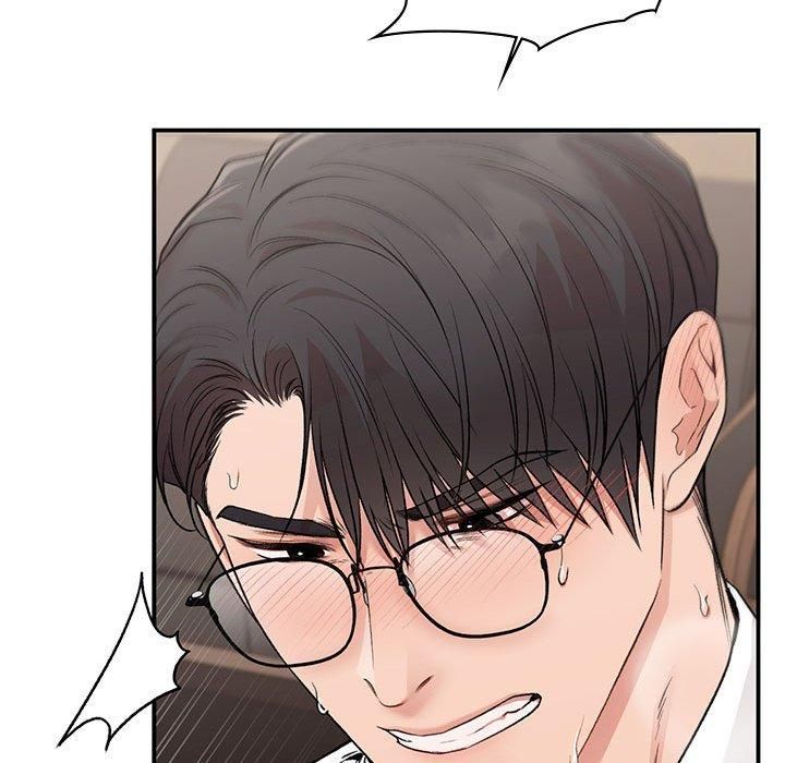 让我一见钟情的他第48话