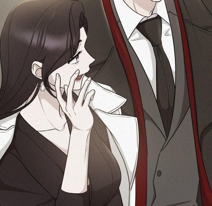 被吞噬的夜第9話