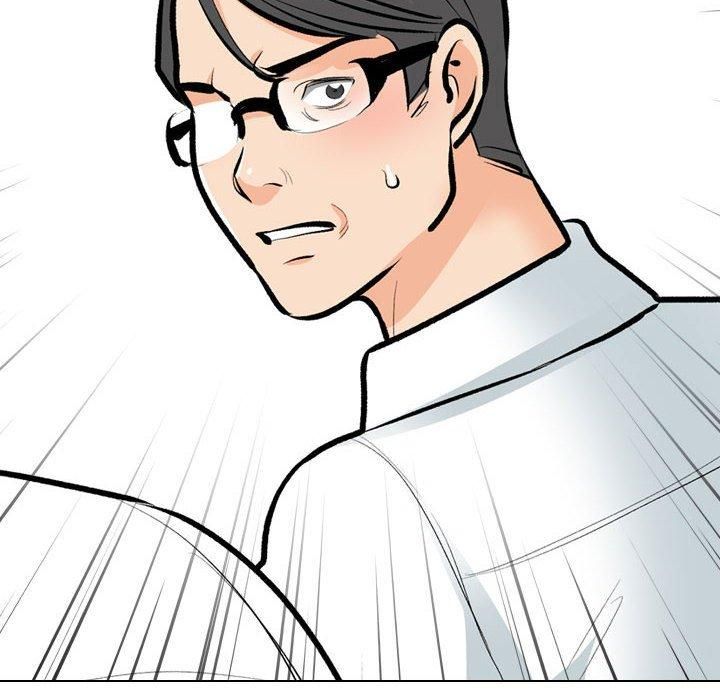 同事换换爱第189話