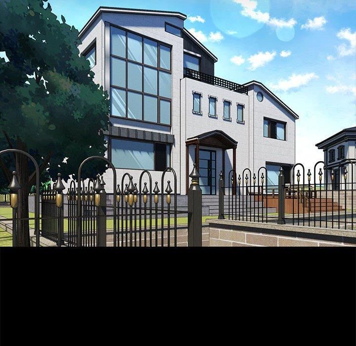 嫁入豪门的老师第32话