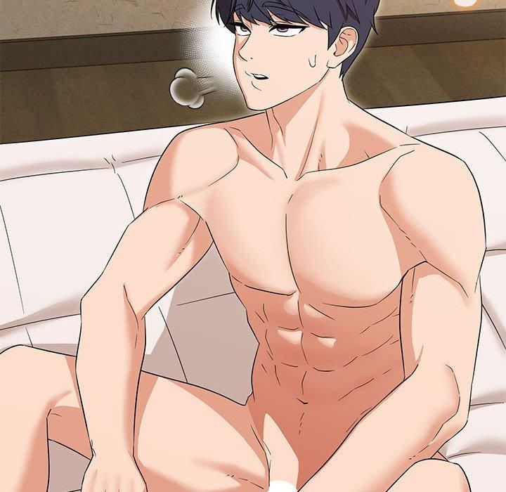 嫁入豪门的老师第32話