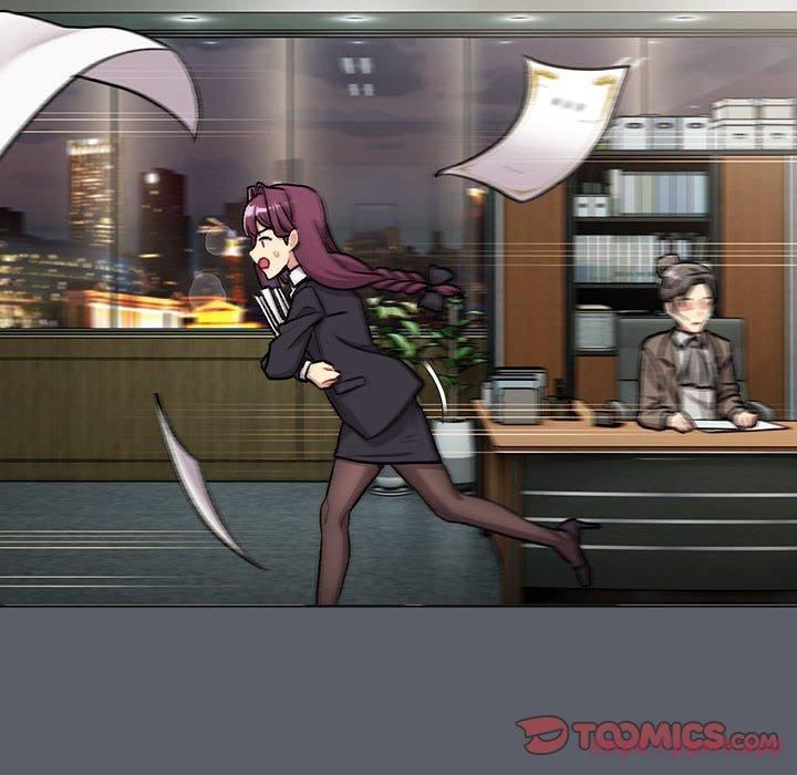 分组换换爱第132话