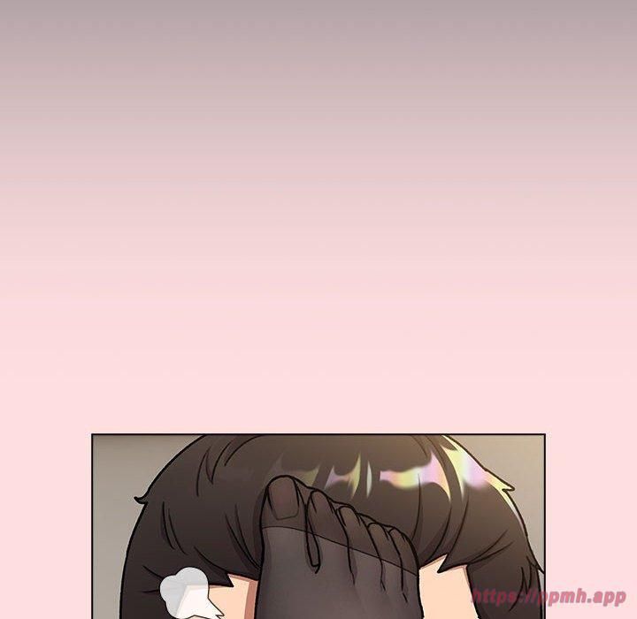 分组换换爱第132话