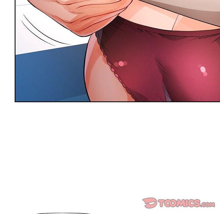 脱轨关系第27話