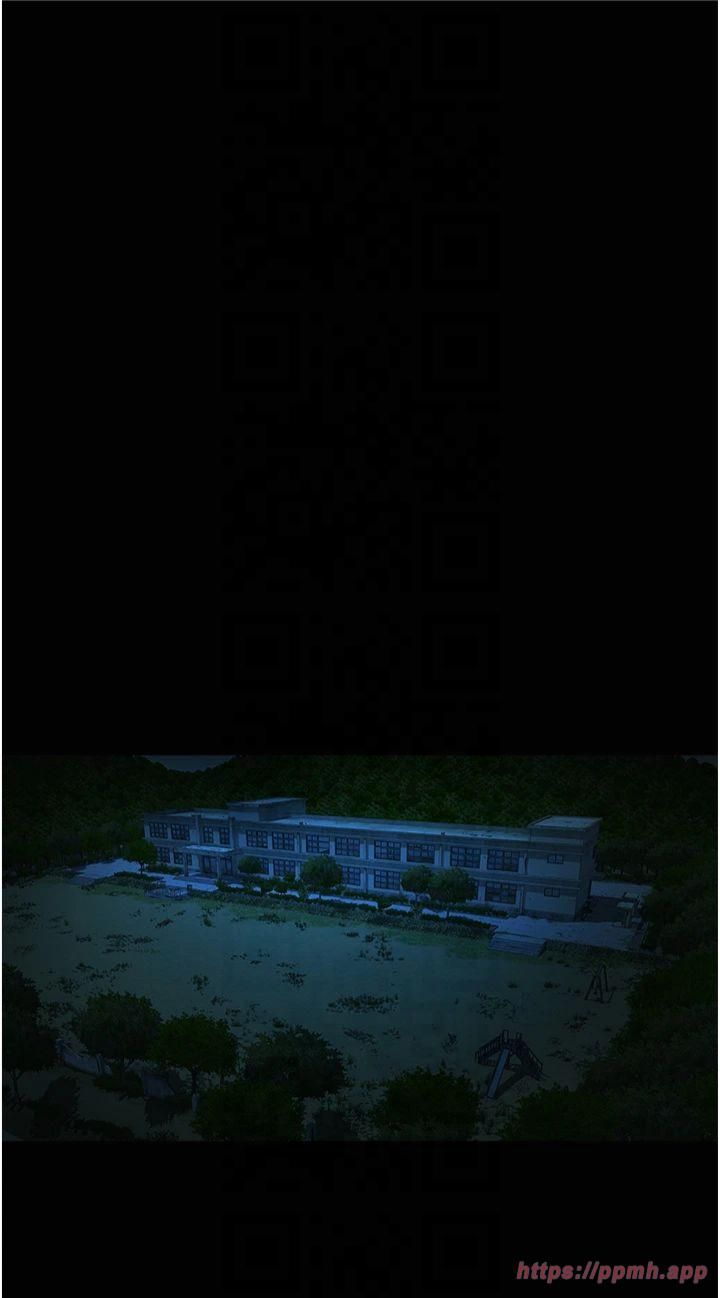 炸裂吧!巨棒第53話-偷看小情侶打野炮