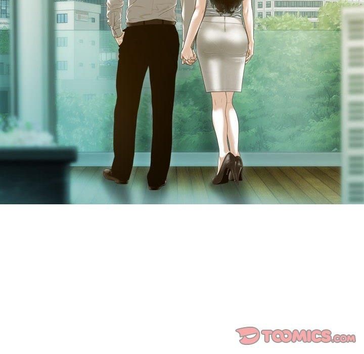 不可抗拒的吸引第30話