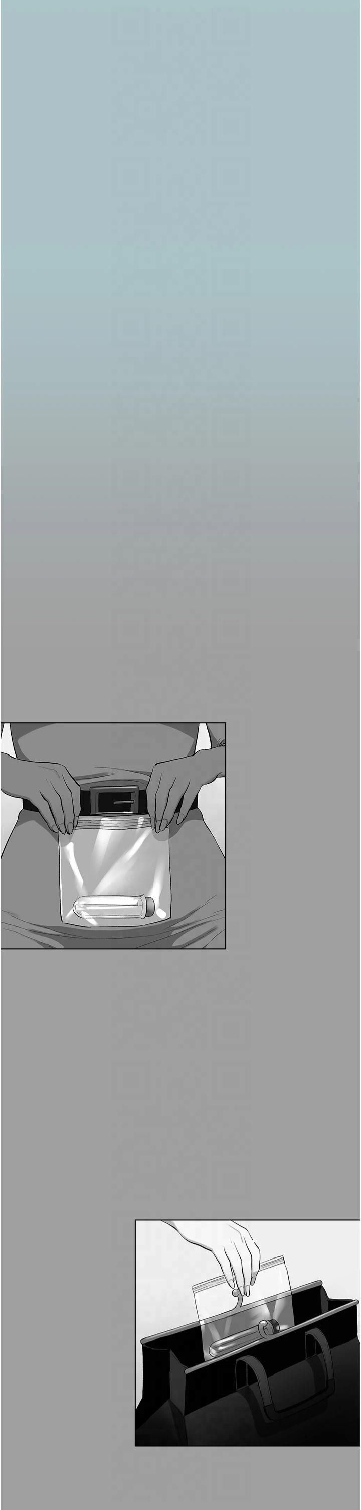 进击的巨根第14話-欲罷不能的巨根