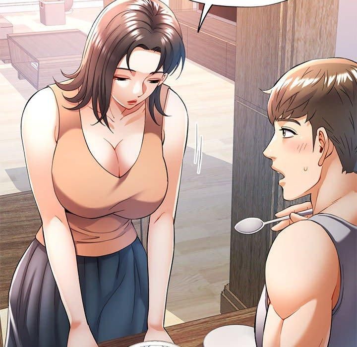 可以爱你吗第27話