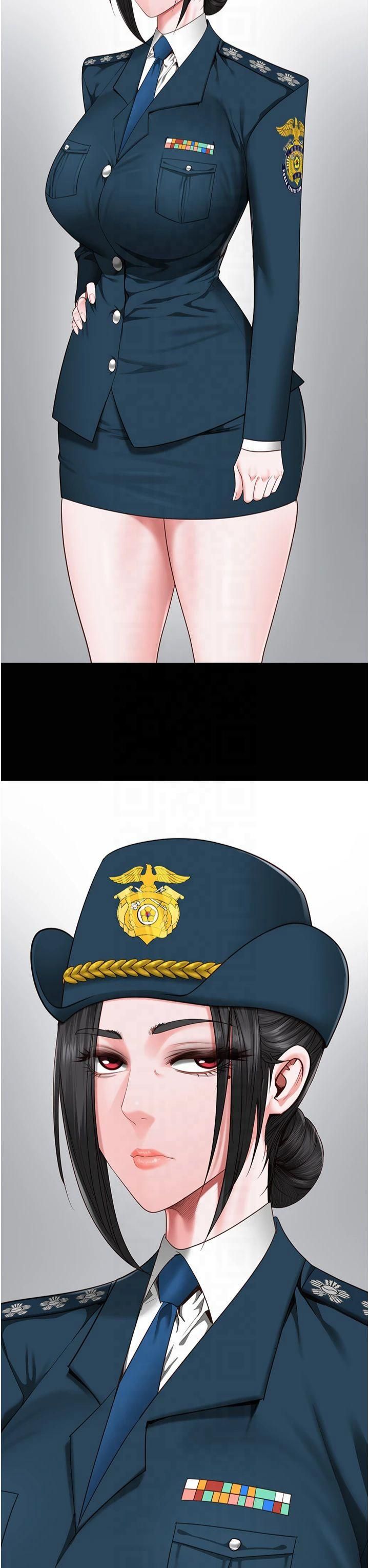 监狱女囚第82话-我看到妳就兴奋