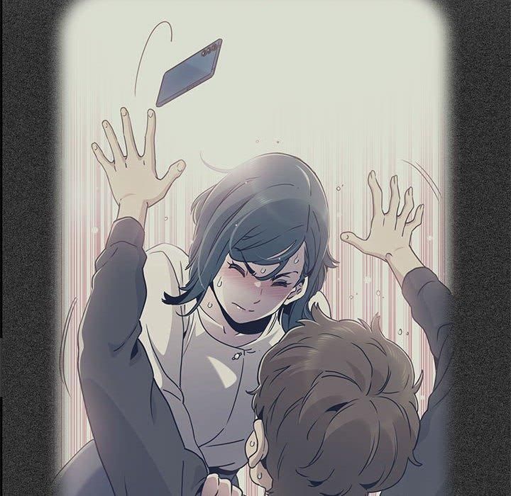 发小碰不得第42話